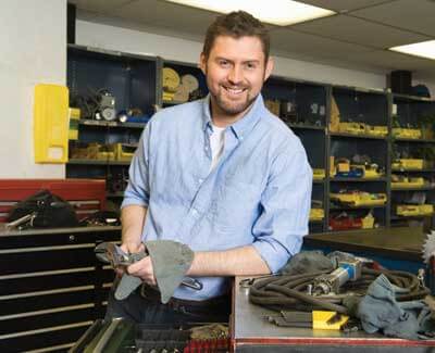 AMSOIL Dealer - Entrepreneurship