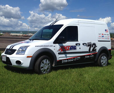 AMSOIL Dealer - Independence