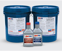 AMSOIL Synthetic Compressor Oil - ISO 32, SAE 10W