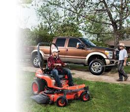 AMSOIL Commercial Account - Use in company equipment