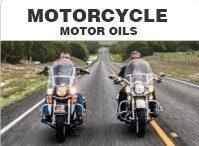 AMSOIL Motorcylce Motor Oils