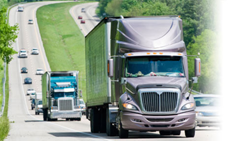 AMSOIL Commercial Account - Protection for your investment